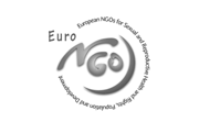 Logo EuroNGOs