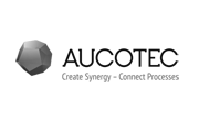 Logo AUCOTEC AG