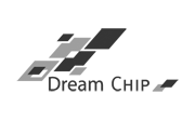 Logo Dream Chip Technologies GmbH