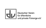 Logo Deutsche Verein für öffentliche und private Fürsorge e.V.