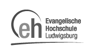 Logo Evangelische Hochschule Ludwigsburg